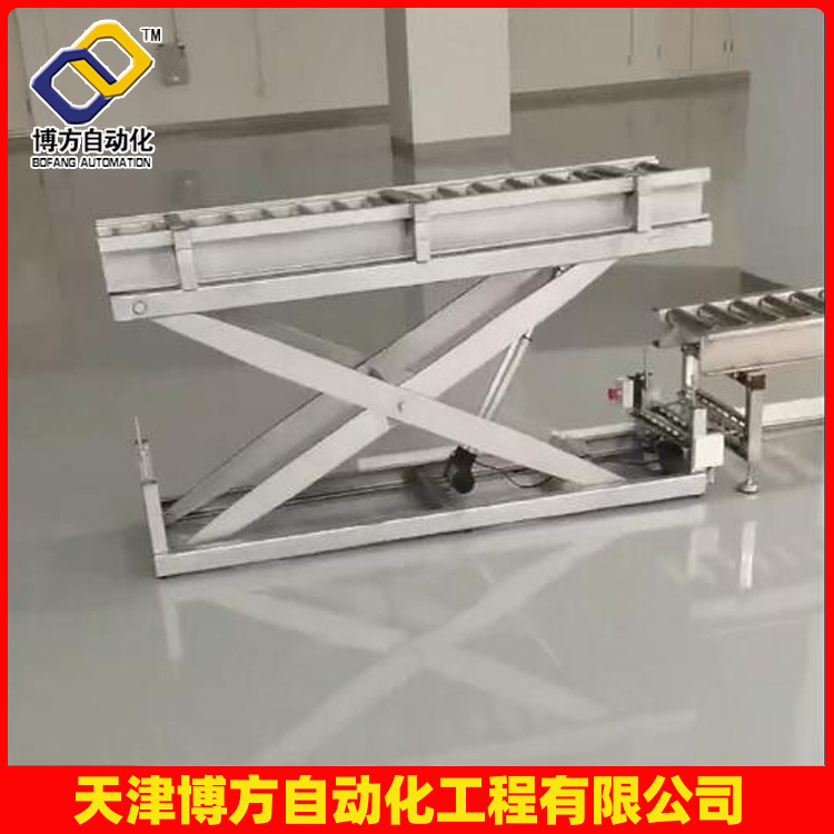 輥道輸送線(xiàn)設(shè)備